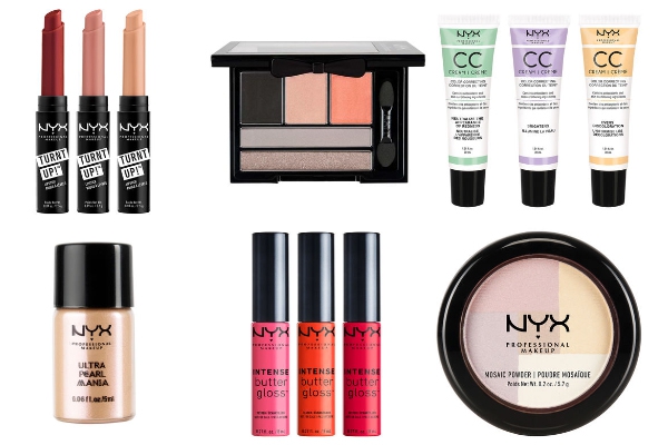 vente privee nyx