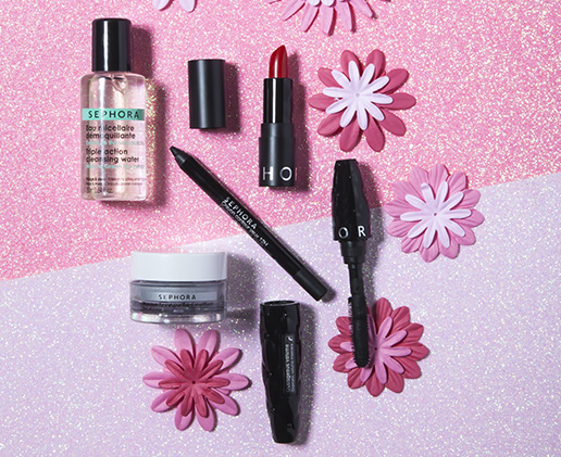 Sephora Box Mai 2018