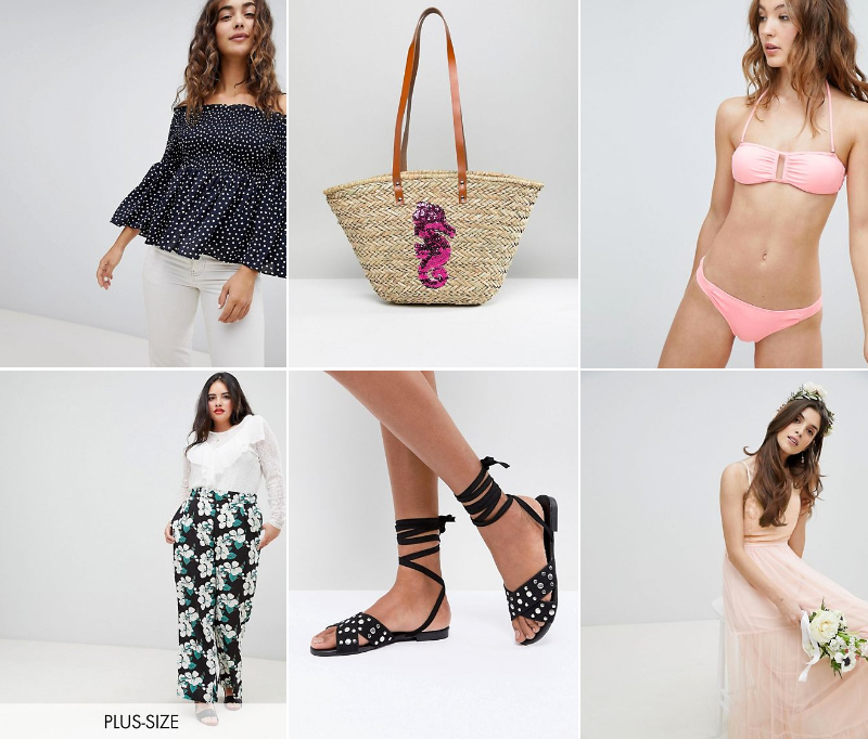 Asos Outlet