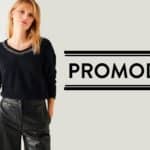 Black Friday Promod