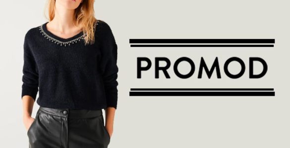 Black Friday Promod 2023