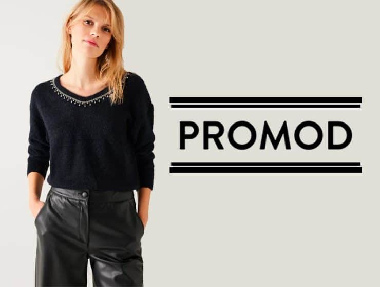 Black Friday Promod 2023