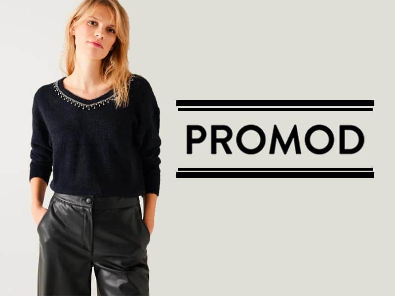 Black Friday Promod 2024