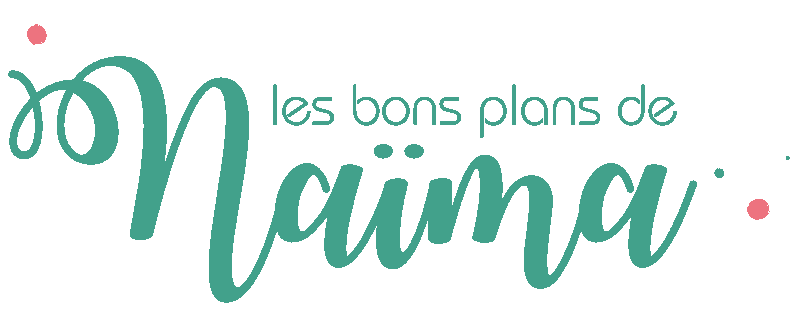 Les bons plans de Naima