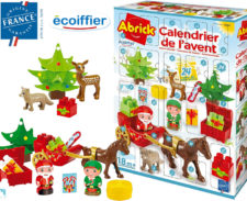 Calendriers de l'avent pour enfant, bébé et ado 2022 ! - Les bons plans Calendriers de l'avent pour enfant, bébé et ado 2022 ! - Les bons plans