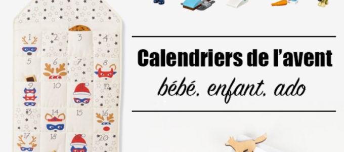 Calendrier de l'avent Aroma Zone 2024 - Contenu et bon plan