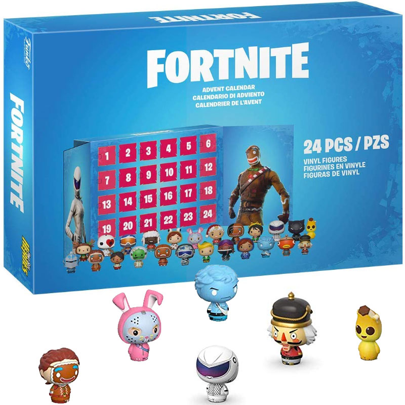 Calendrier De L Avent 2021 Ados Garcons | Calendrier Mar 2021