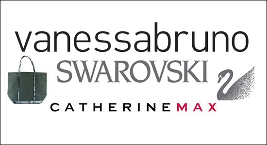 Vente priv e Vanessa Bruno et Swarovski Les bons plans de Naima