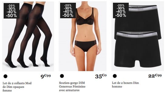 Soldes la halle aux online vêtements femme