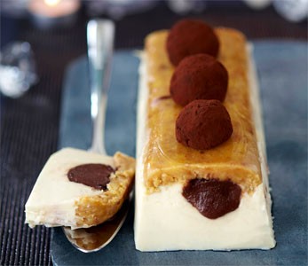 Trois menus de Noël faciles et pas chers - Les bons plans de Naima