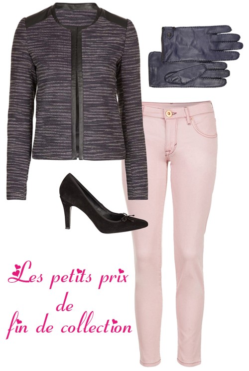 Collection naf naf printemps 2020 best sale