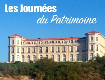 Journées du Patrimoine