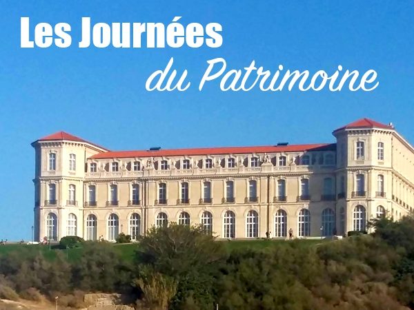 Journées du Patrimoine