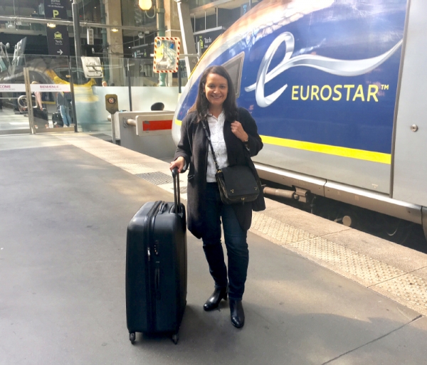 Eurostar