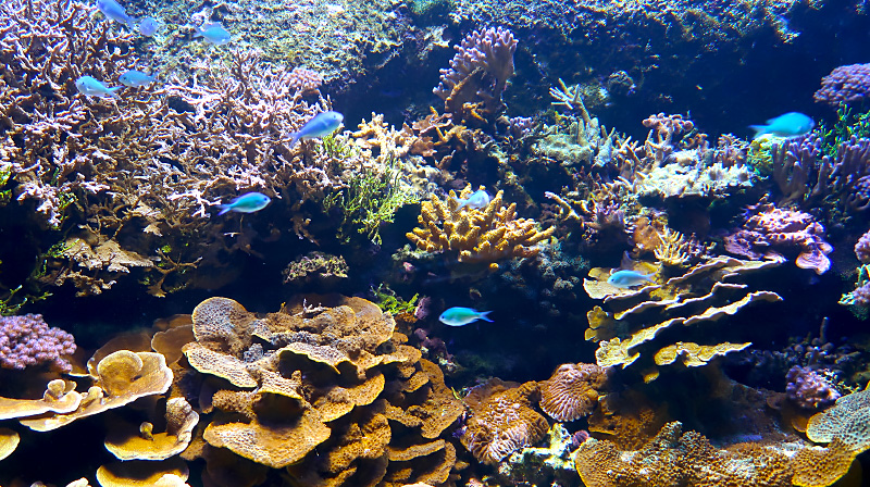 Aquarium Tropical de Paris