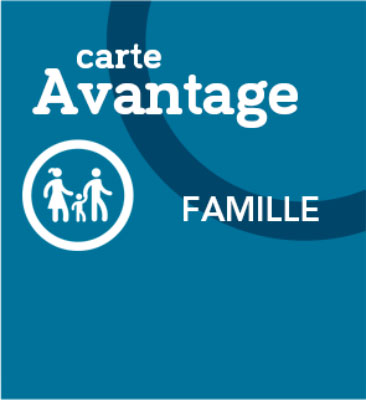 Carte Famille SNCF