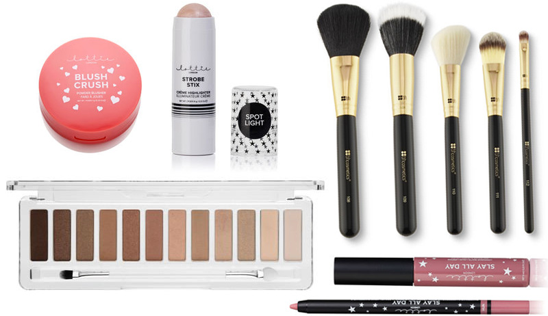 Maquillage Lottie London