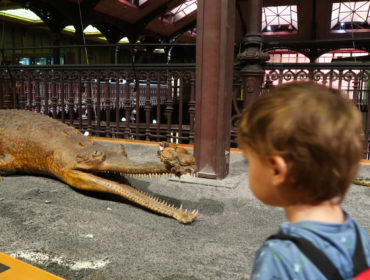 Nuit des Musées avec les enfants