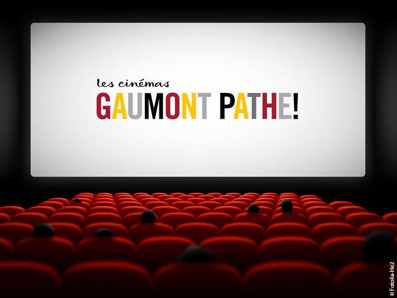 Code promo Gaumont