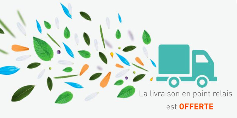 Code promo Puressentiel livraison gratuite