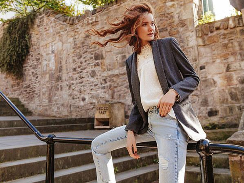 Collection jean Promod