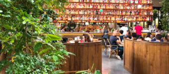 La Felicità Big Mamma