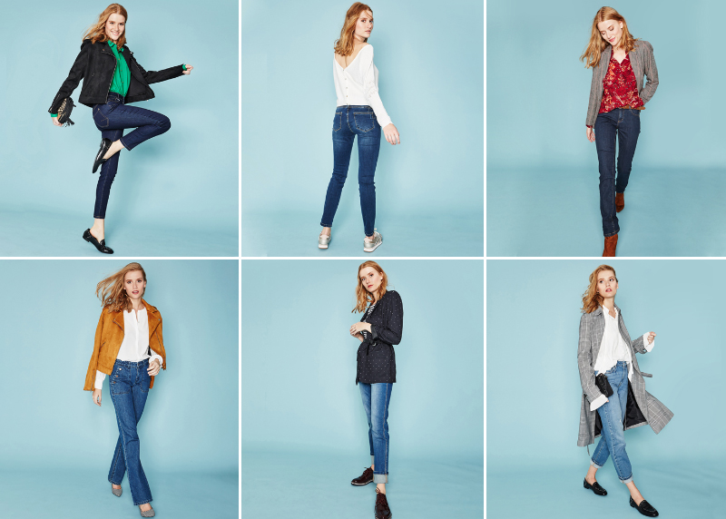 Jeans Promod