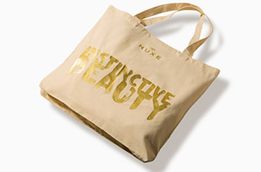 Tote bag Nuxe