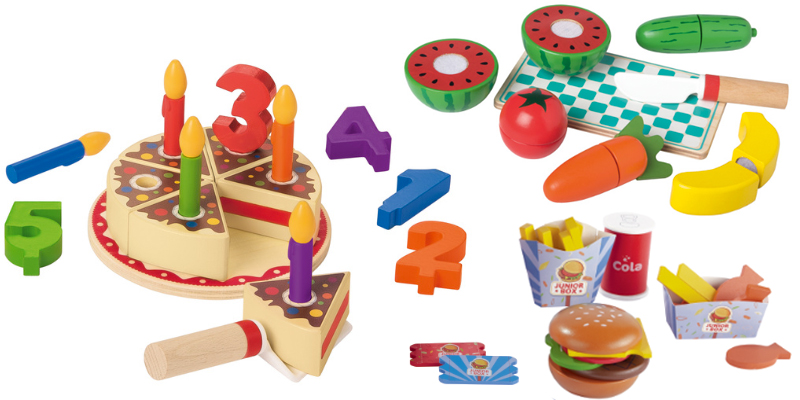 Jouets En Bois Lidl 2018 Catalogue Prix Date De Sortie