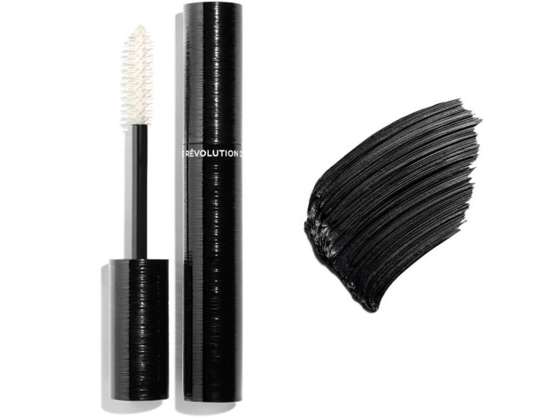 Chanel mascara Révolution