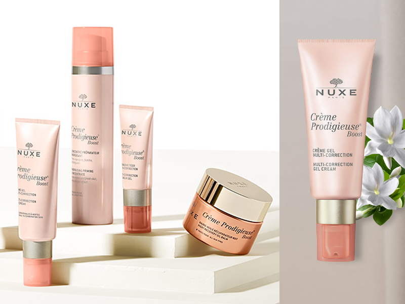 Crème Prodigieuse Boost Nuxe