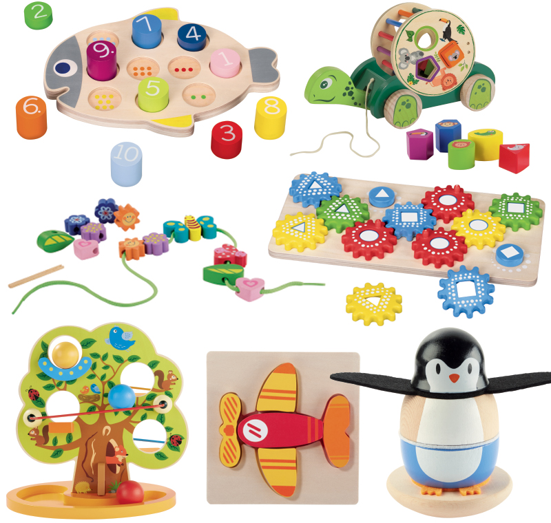 Jouets En Bois Lidl 2018 Catalogue Prix Date De Sortie