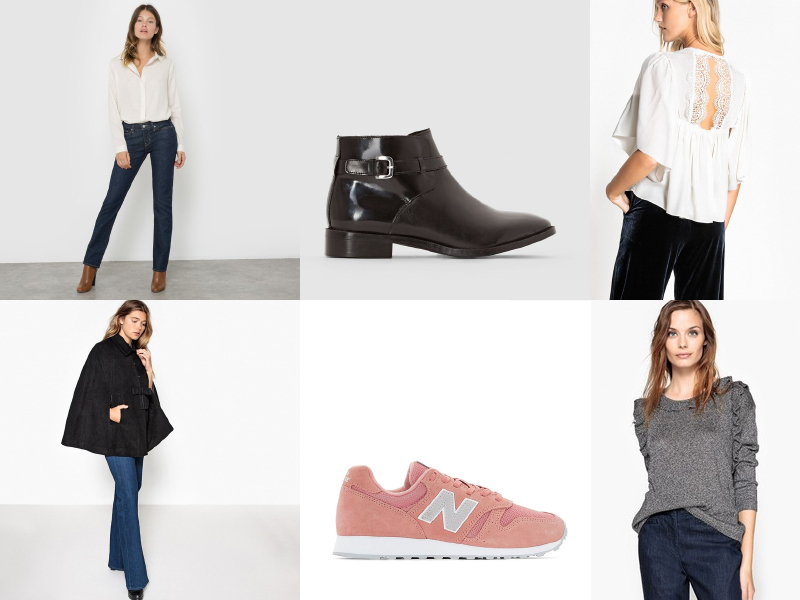 La Redoute Outlet Femme