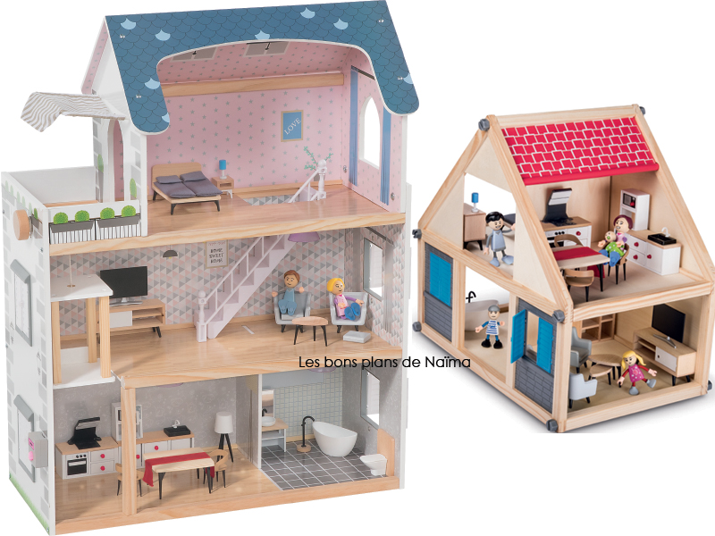 Jouets En Bois Lidl 2018 Catalogue Prix Date De Sortie