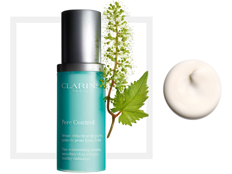 Sérum Pore Control Clarins
