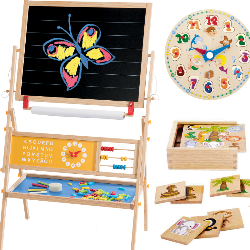 Jouets En Bois Lidl 2018 Catalogue Prix Date De Sortie