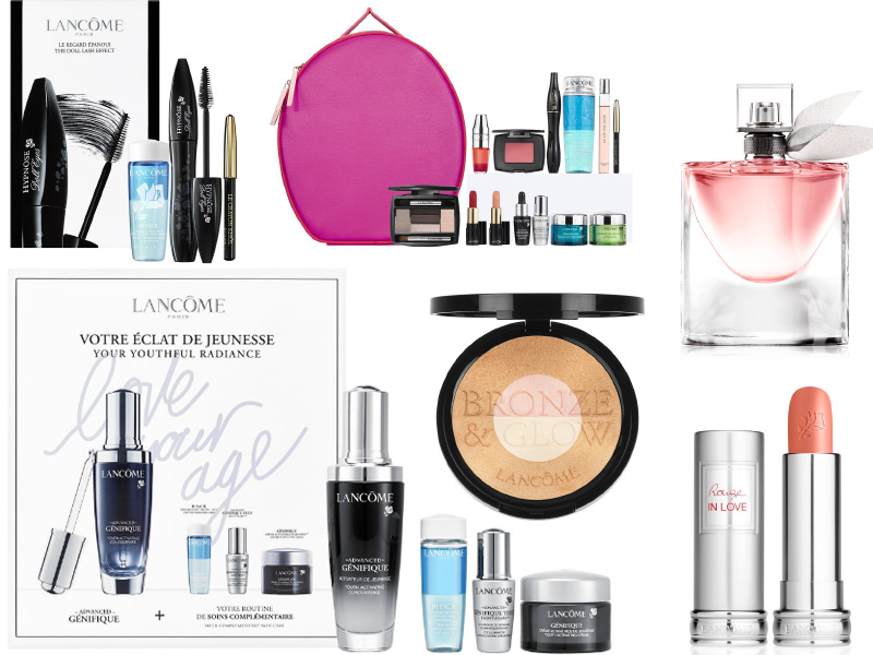 Black Friday Lancôme