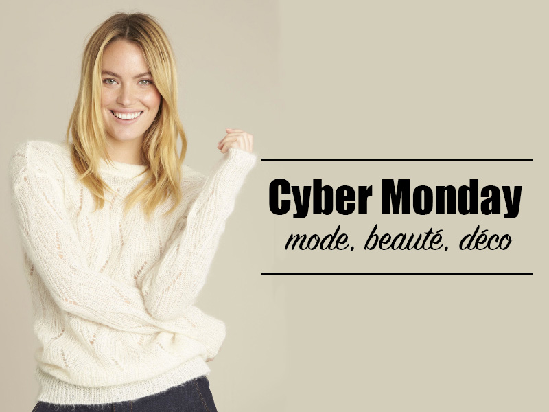 Cyber Monday 2018 France