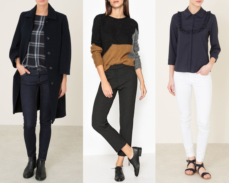 La Brand Boutique Léon & Harper