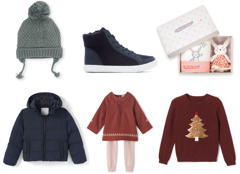 La Redoute Outlet enfant