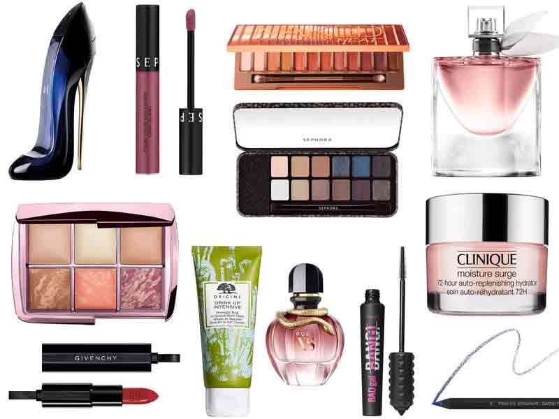 Single Day Sephora