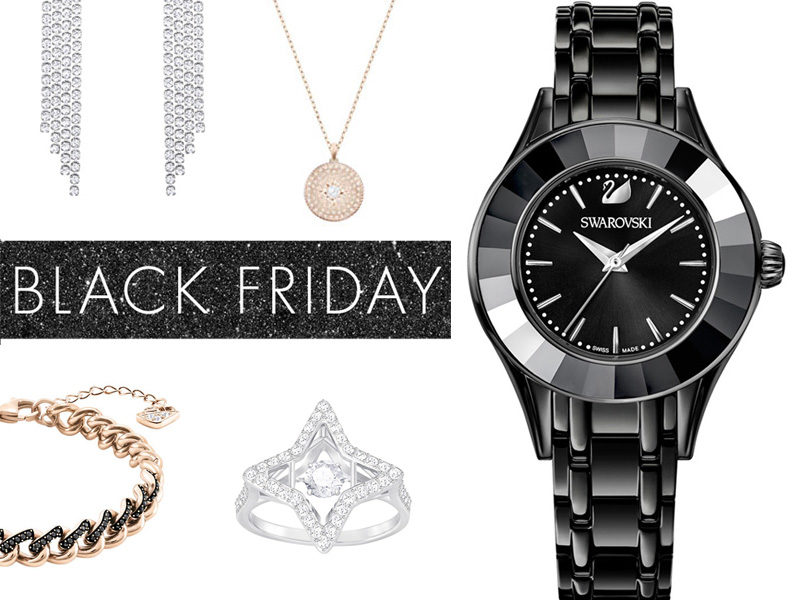 Swarovski Black Friday 2018