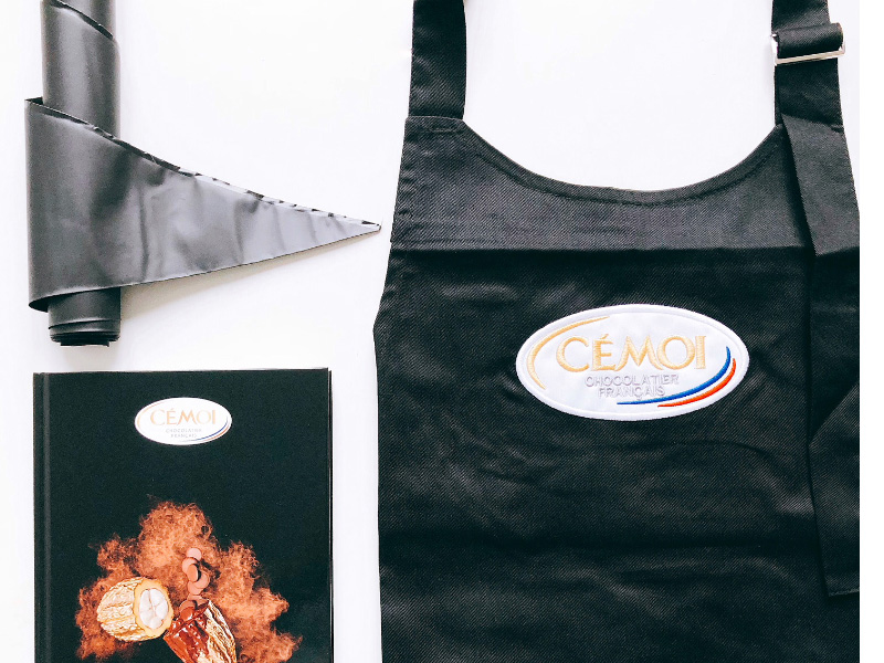 Concours Cémoi