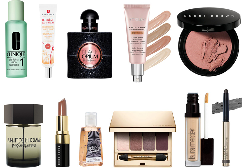 Vente privée Birchbox 2019