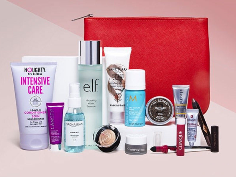 Beauty Bag Feelunique