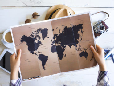 Bons plans voyage