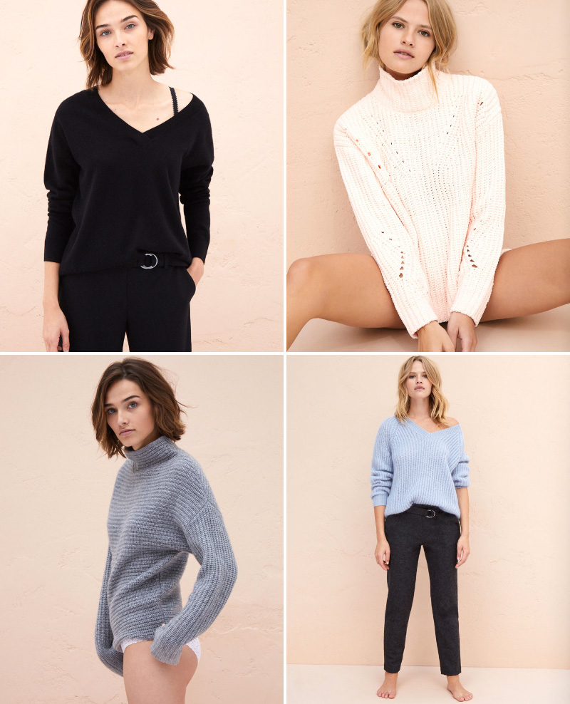 Soldes cachemire Princess Tam Tam