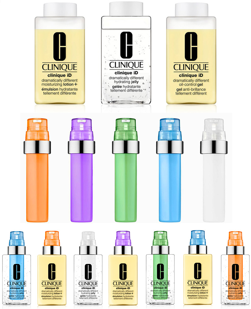 Clinique ID