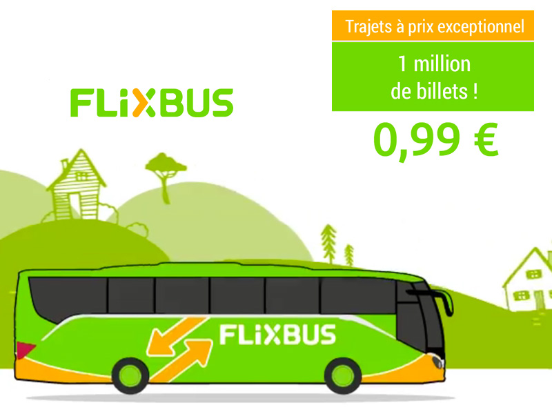 Bons plans voyage pour janvier 2019 Les bons plans de Naima