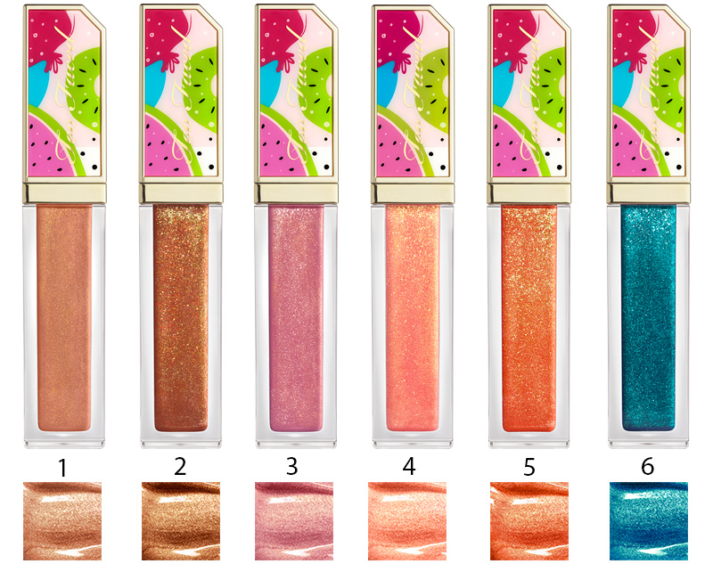 Gloss Tutti Frutti Too Faced